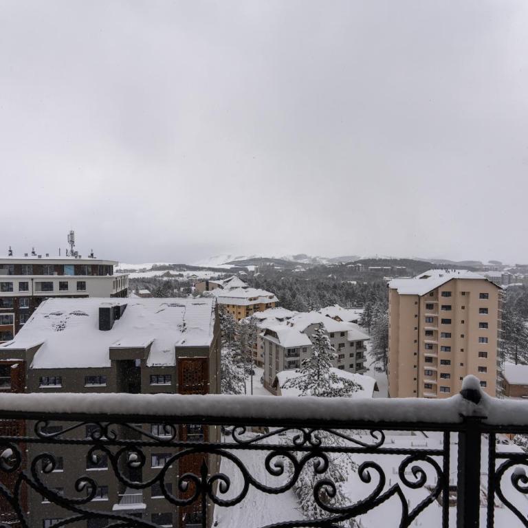 Infinity View Apartment - Apartman sa 1 Spavaćom Sobom - 43