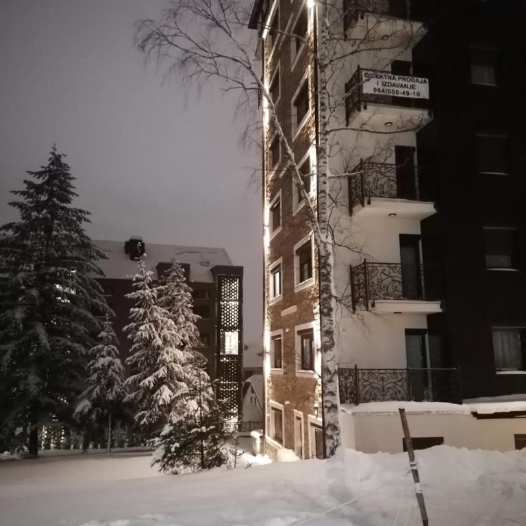 Infinity View Apartment - Apartman sa 1 Spavaćom Sobom - 45