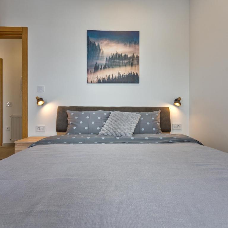Infinity View Apartment - Apartman sa 1 Spavaćom Sobom - 46