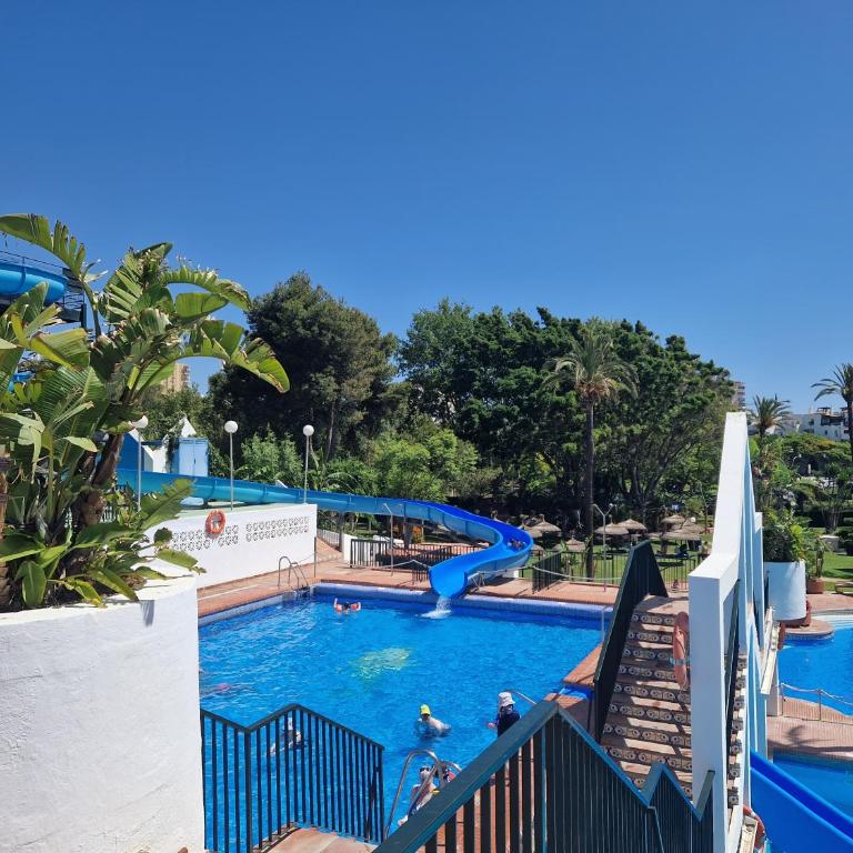 Benal Beach Sun - Apartamento de 1 dormitorio - 28