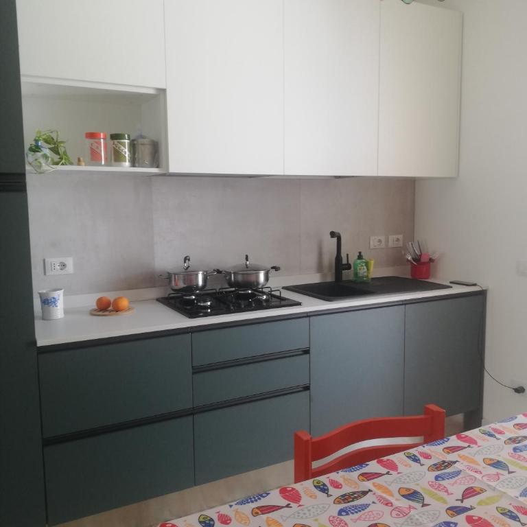 Casa Cesenatico - Casa con 2 Camere da Letto - 3