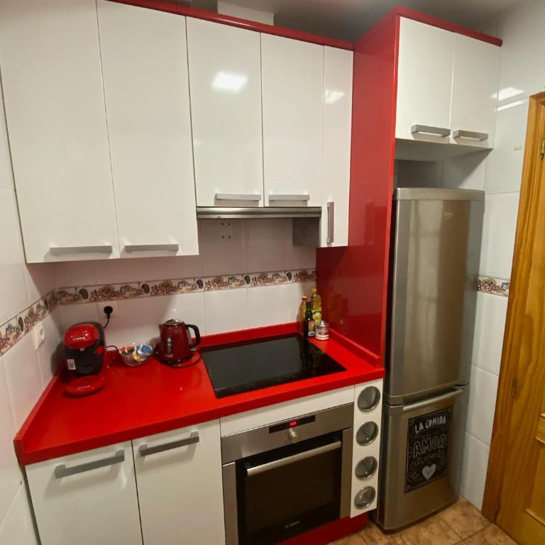 COSTASOL CORDOBA - Apartamento moderno - céntrico - Two-Bedroom Apartment - 24