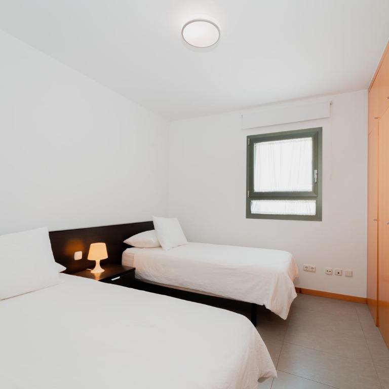 El Medano Los Balos windsurf & kitesurf - Apartamento de 3 dormitorios - 19