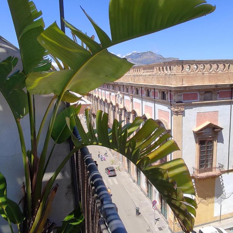 La Terrazza di Massimo - Appartamento con 2 Camere da Letto - 12