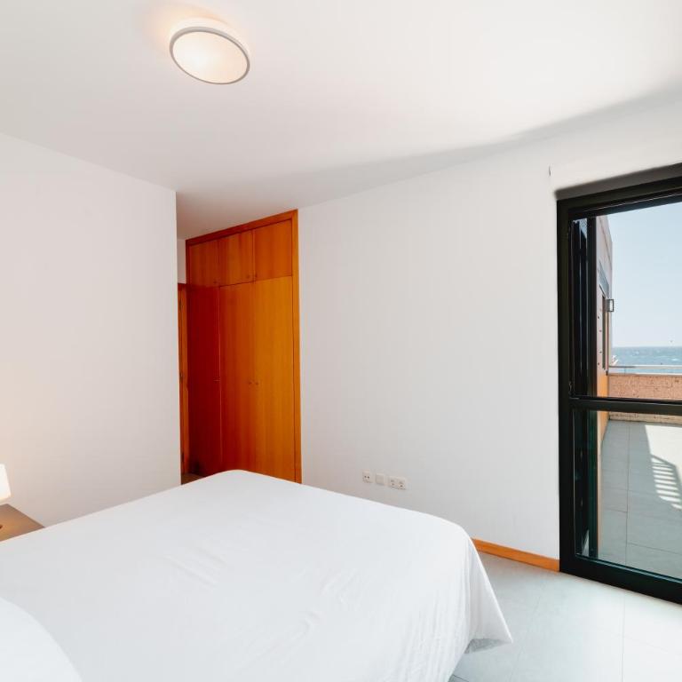 El Medano Los Balos windsurf & kitesurf - Apartamento de 3 dormitorios - 22