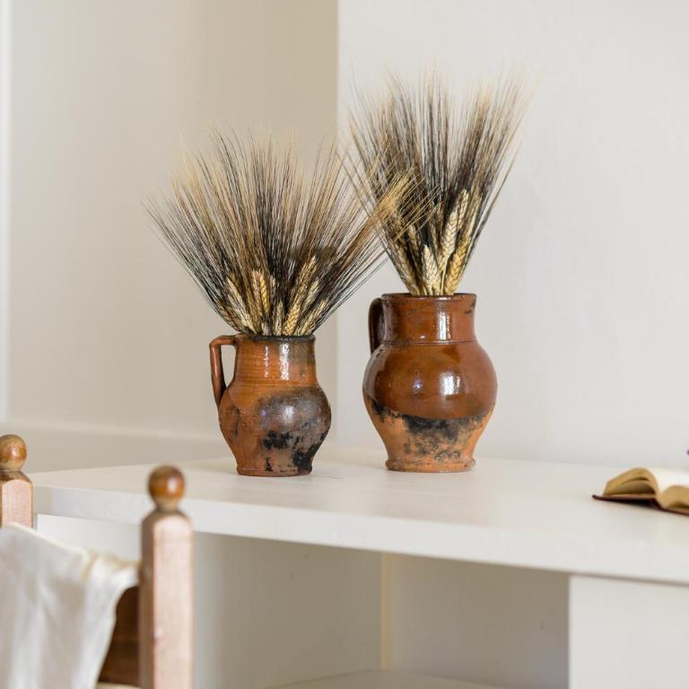 Masseria Abadia Uno - Family Room - 7