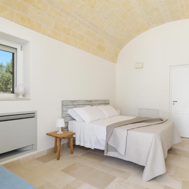 Masseria Abadia Uno - Family Room - 9