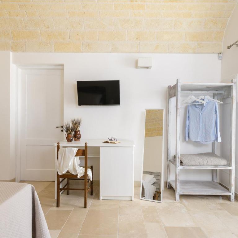 Masseria Abadia Uno - Family Room - 5