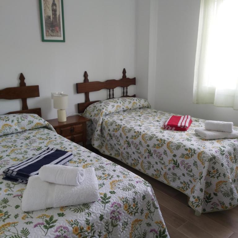 Apartamento La Casa del Abuelo - Apartamento de 2 dormitorios - 27