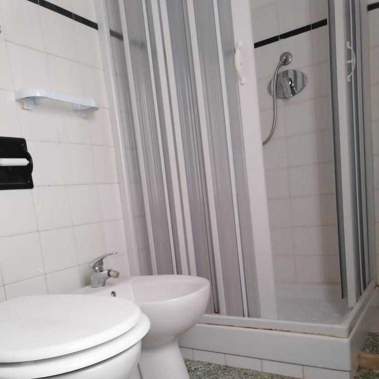 apt x 2, Monopoli centro, Casa Pitti - Appartamento con 1 Camera da Letto - 7