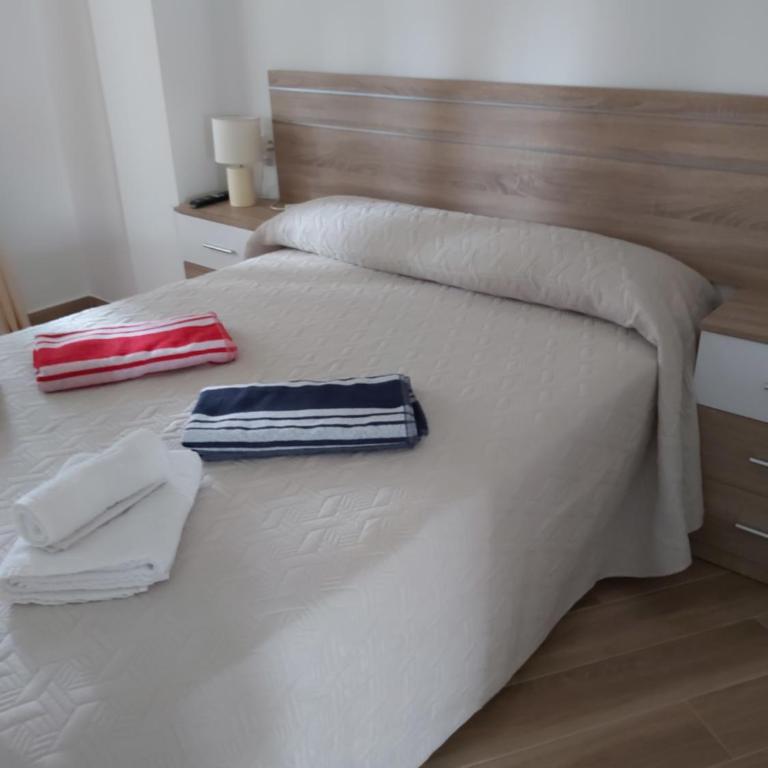 Apartamento La Casa del Abuelo - Apartamento de 2 dormitorios - 24