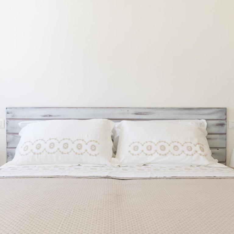 Masseria Abadia Uno - Standard Double Room - 3