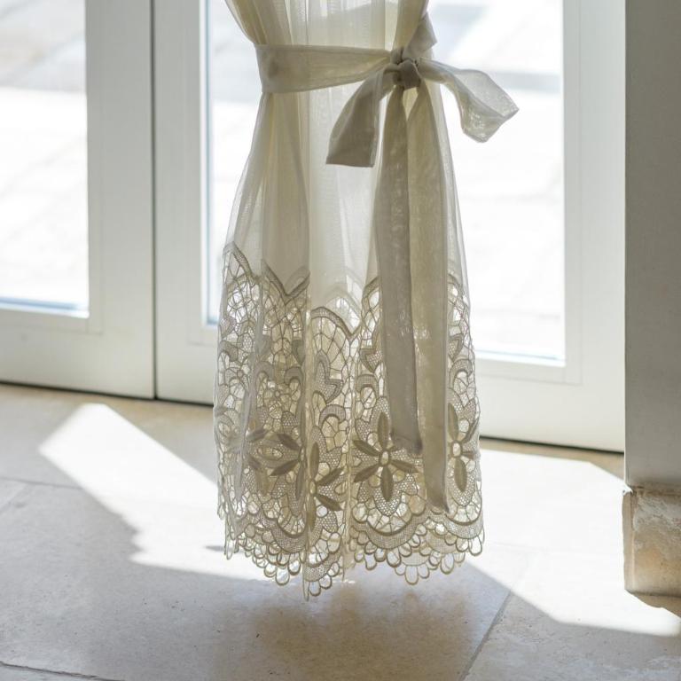 Masseria Abadia Uno - Standard Double Room - 8