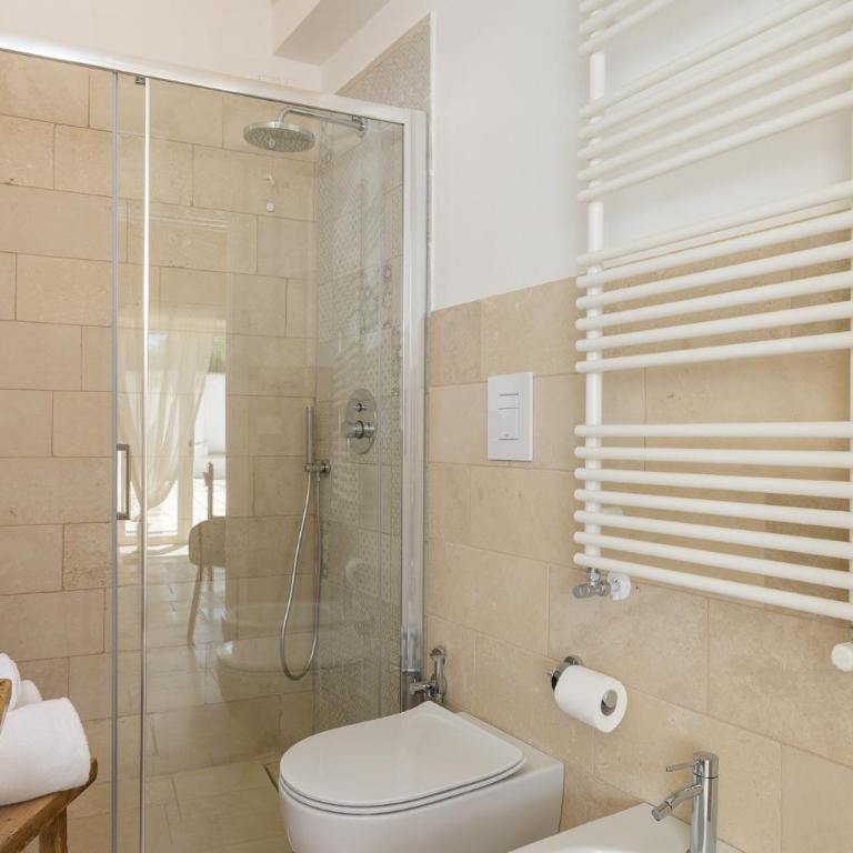 Masseria Abadia Uno - Family Room - 4