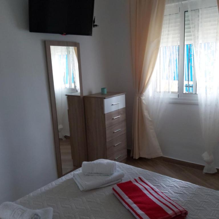 Apartamento La Casa del Abuelo - Apartamento de 2 dormitorios - 26