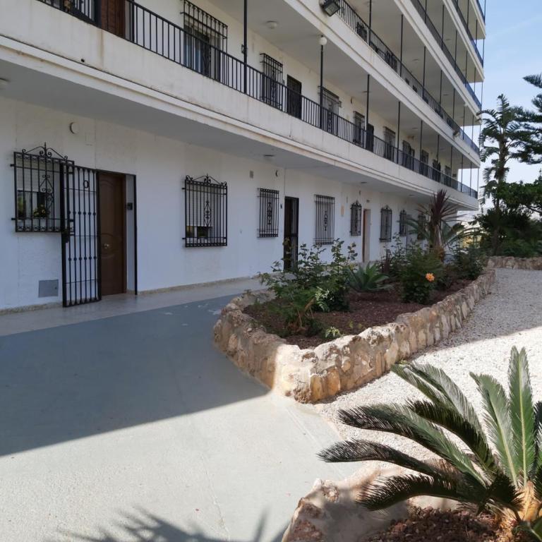 Apartamento La Casa del Abuelo - Apartamento de 2 dormitorios - 30