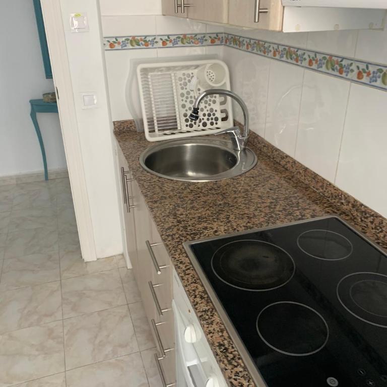 SERVICE APART LAZARO- Apartamentos Aguamarina 53 - Apartamento de 2 dormitorios - 11