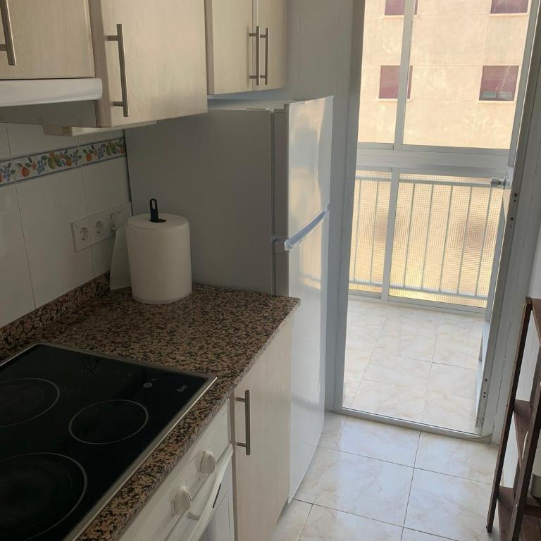 SERVICE APART LAZARO- Apartamentos Aguamarina 53 - Apartamento de 2 dormitorios - 13