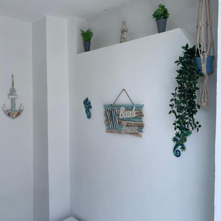 SERVICE APART LAZARO- Apartamentos Aguamarina 53 - Apartamento de 2 dormitorios - 14