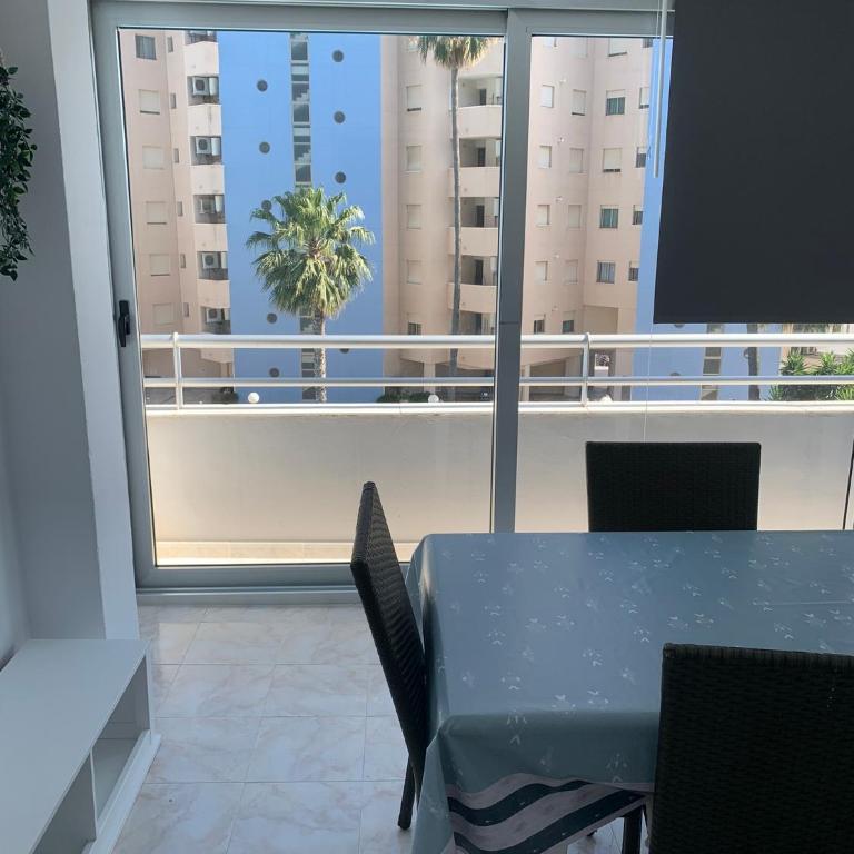 SERVICE APART LAZARO- Apartamentos Aguamarina 53 - Apartamento de 2 dormitorios - 15