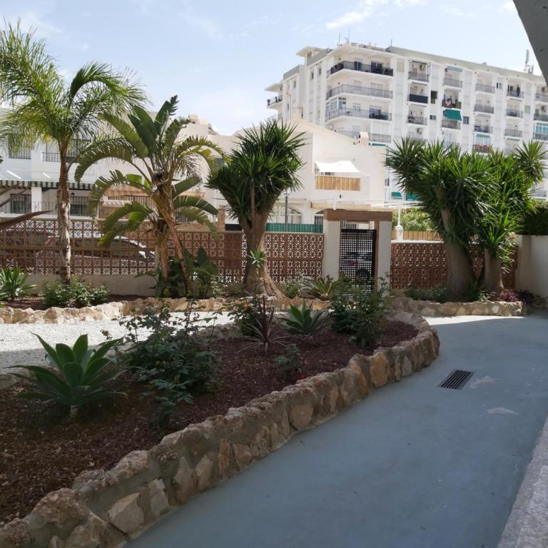 Apartamento La Casa del Abuelo - Apartamento de 2 dormitorios - 32