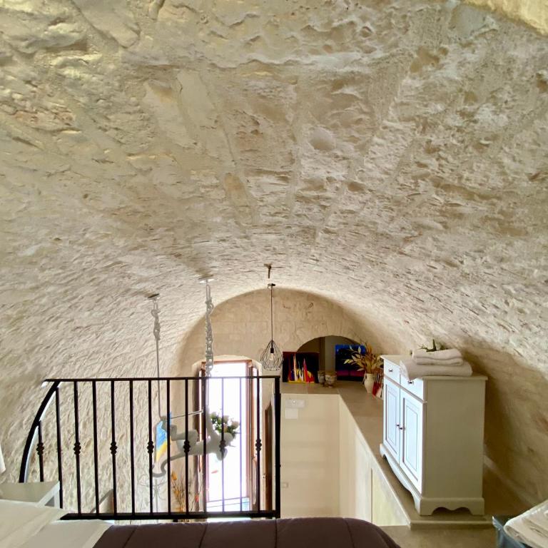 Casa Melina! Historic house in Locorotondo - Two-Bedroom House - 22