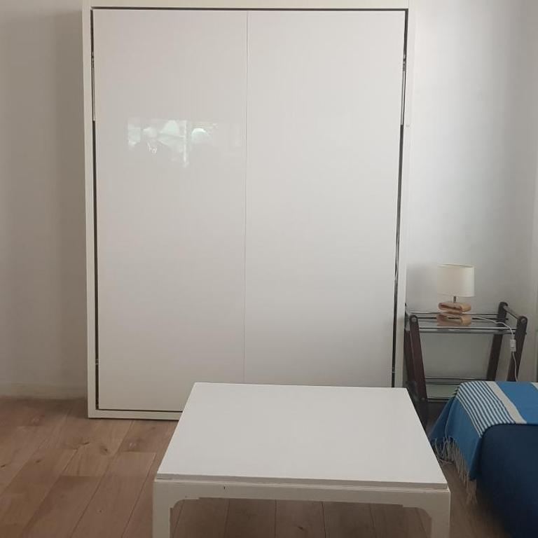 Charming Loft - Tour Eiffel/ Rue Cler - Loft - 5