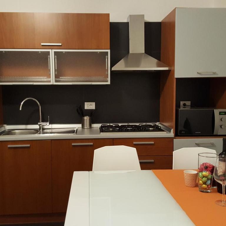 La Casa Verde Torbole - Appartamento Superior - 10