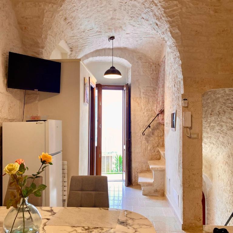 Casa Melina! Historic house in Locorotondo - Two-Bedroom House - 20