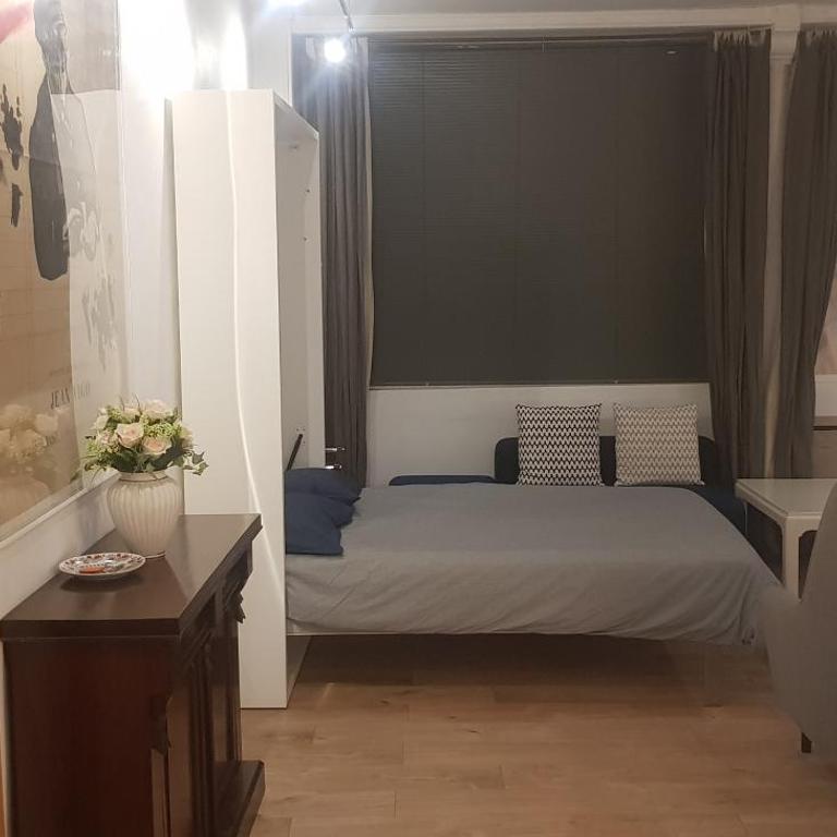 Charming Loft - Tour Eiffel/ Rue Cler - Loft - 14