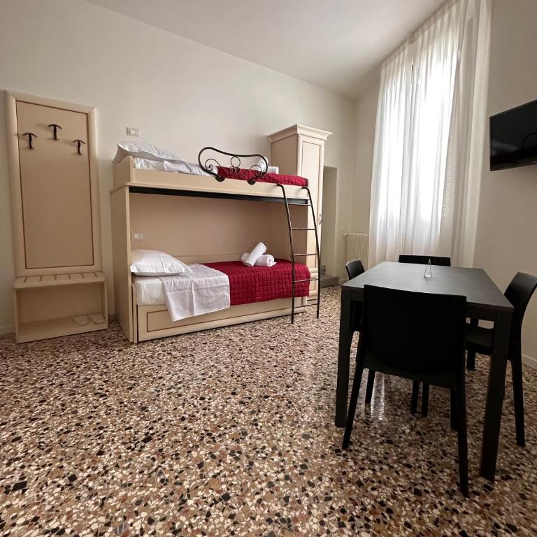 Collegio AMDG - Appartamento con Vista Mare - 4