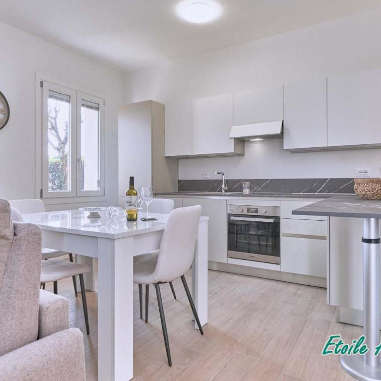 Casa Monique Apartments - Appartamento con 1 Camera da Letto - 2