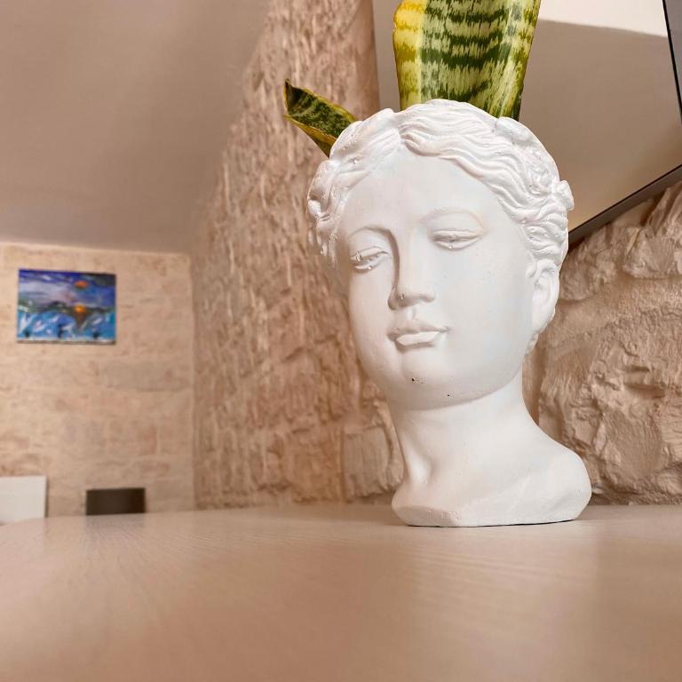 Casa Melina! Historic house in Locorotondo - Two-Bedroom House - 24