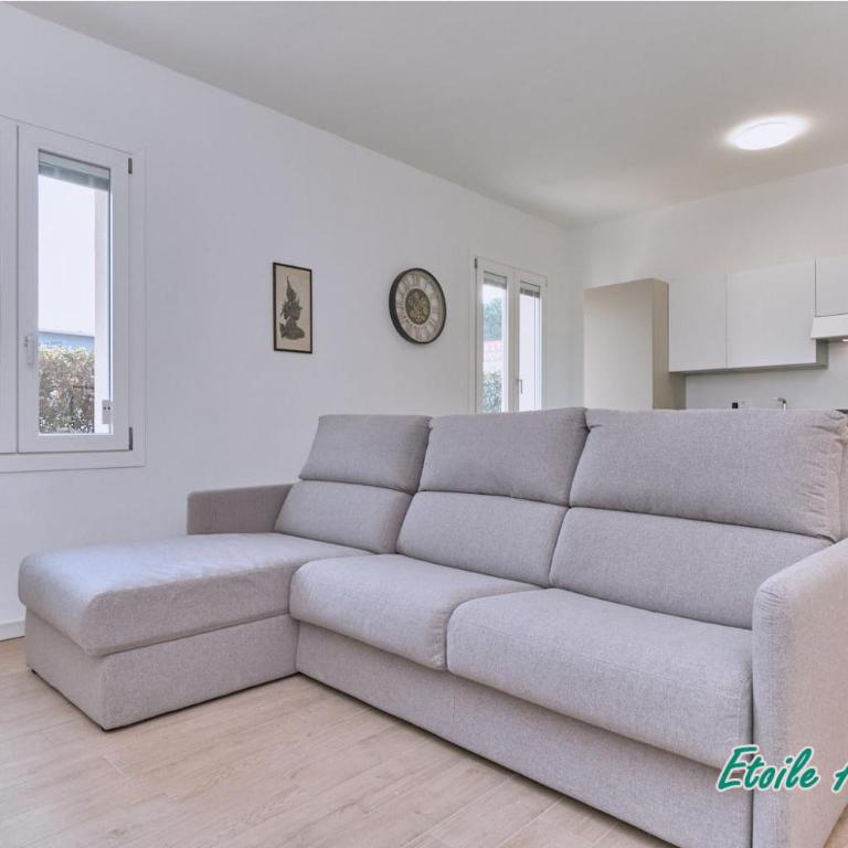 Casa Monique Apartments - Appartamento con 1 Camera da Letto - 14