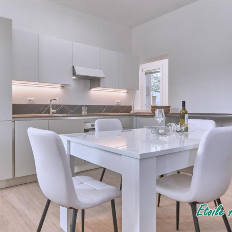 Casa Monique Apartments - Appartamento con 1 Camera da Letto - 11