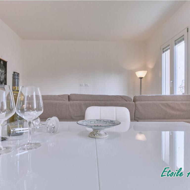 Casa Monique Apartments - Appartamento con 1 Camera da Letto - 8