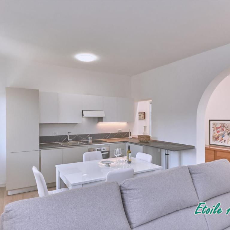 Casa Monique Apartments - Appartamento con 1 Camera da Letto - 7