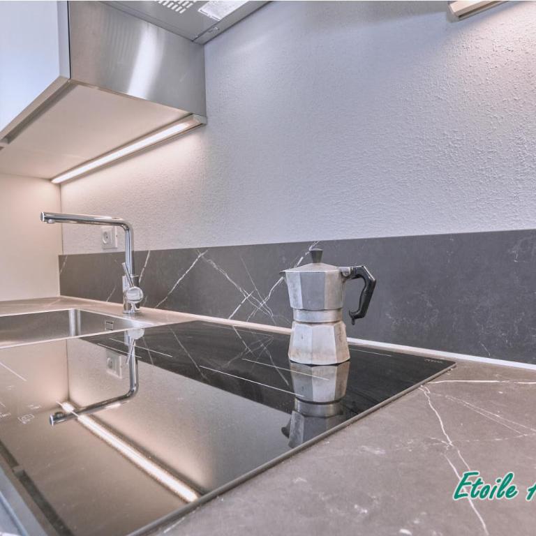 Casa Monique Apartments - Appartamento con 1 Camera da Letto - 9