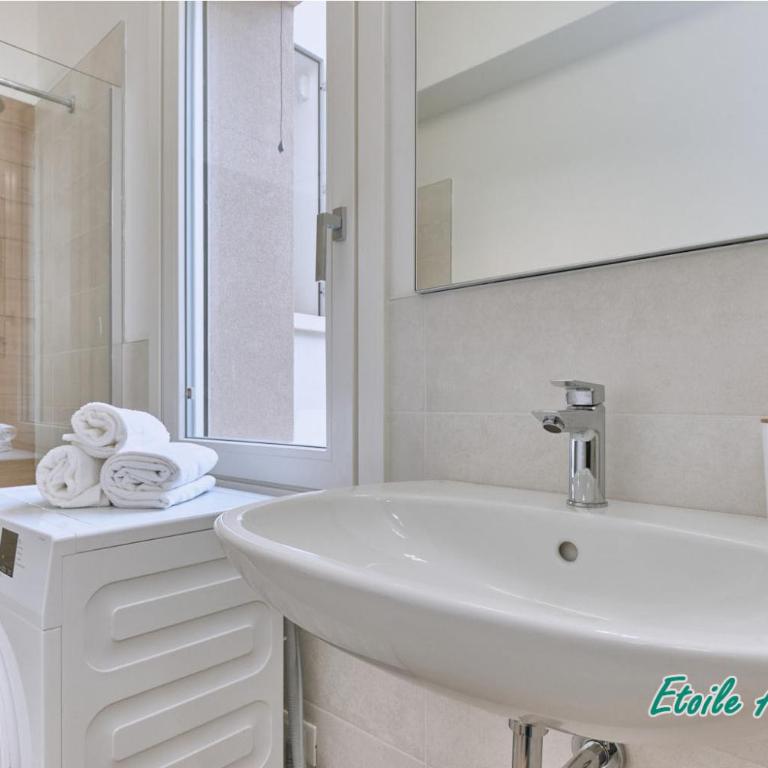 Casa Monique Apartments - Appartamento con 1 Camera da Letto - 19