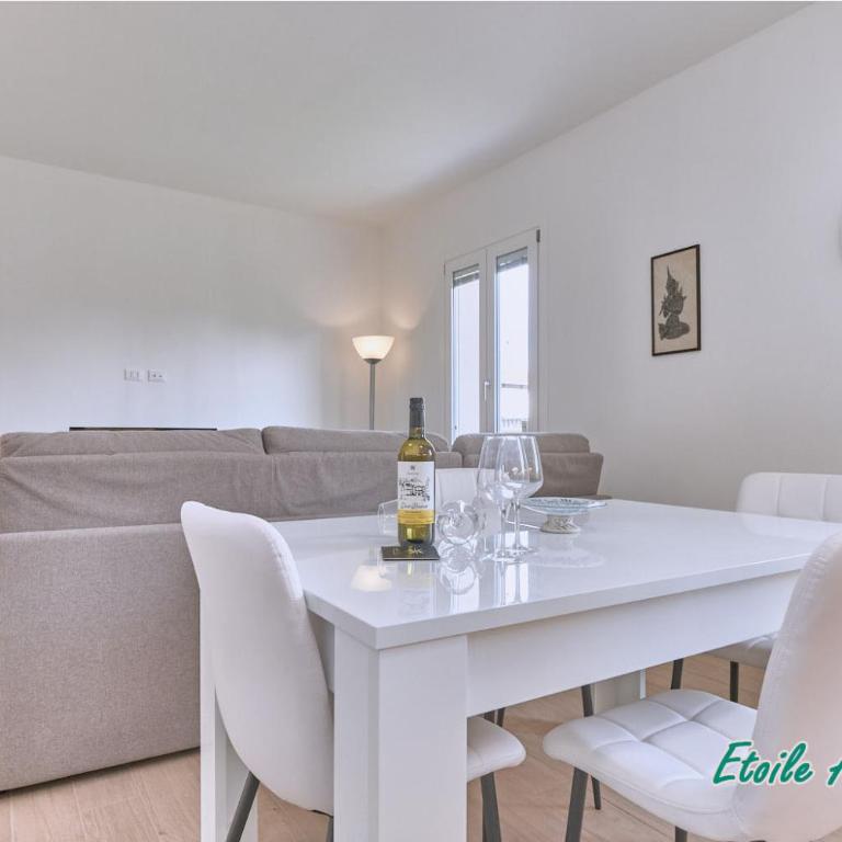 Casa Monique Apartments - Appartamento con 1 Camera da Letto - 16