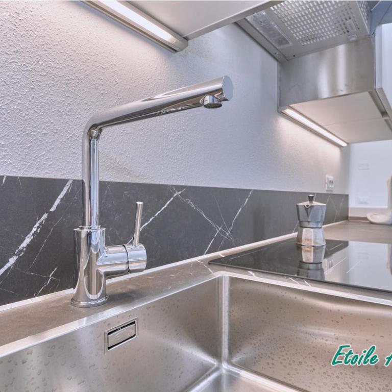 Casa Monique Apartments - Appartamento con 1 Camera da Letto - 10