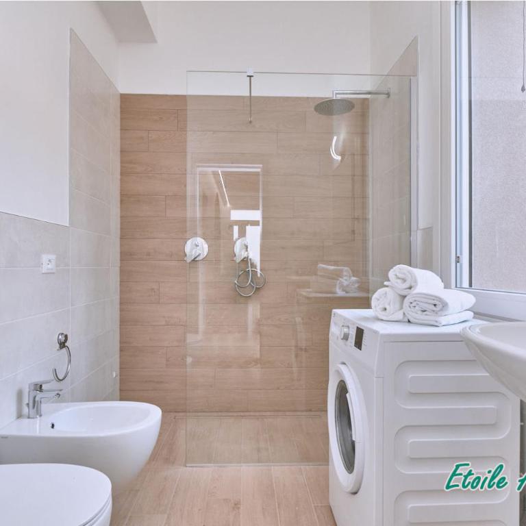 Casa Monique Apartments - Appartamento con 1 Camera da Letto - 20