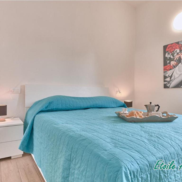 Casa Monique Apartments - Appartamento con 1 Camera da Letto - 22