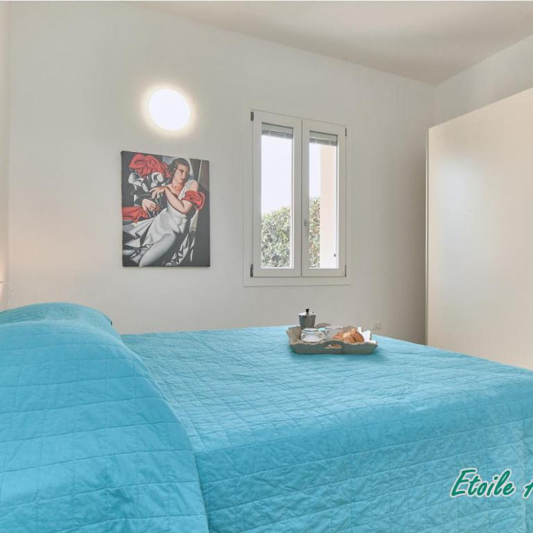 Casa Monique Apartments - Appartamento con 1 Camera da Letto - 23