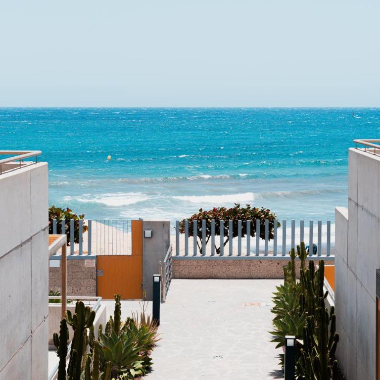 El Medano Los Balos windsurf & kitesurf - Apartamento de 3 dormitorios - 32