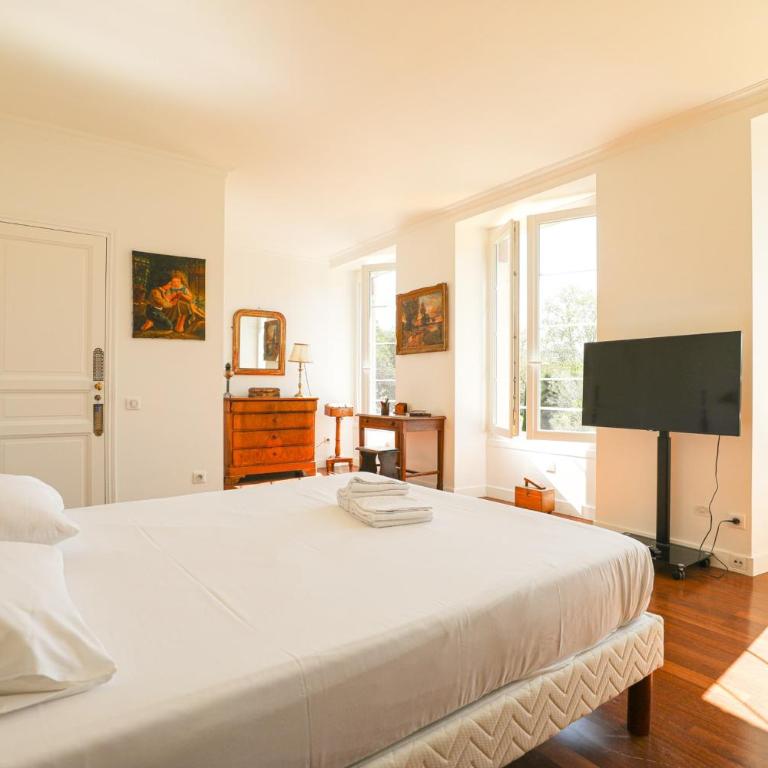 Bastide les Oréades - Villa de luxe - Villa - 47