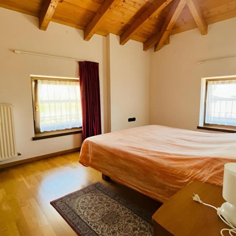 1Dest - Lake & Mountain - Appartamento Attico - 7