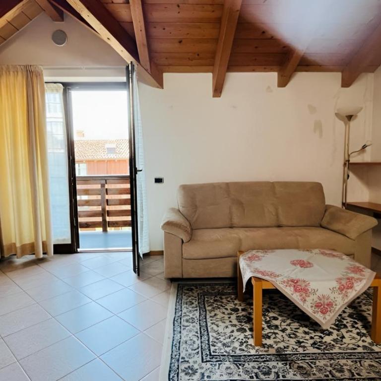 1Dest - Lake & Mountain - Appartamento Attico - 9