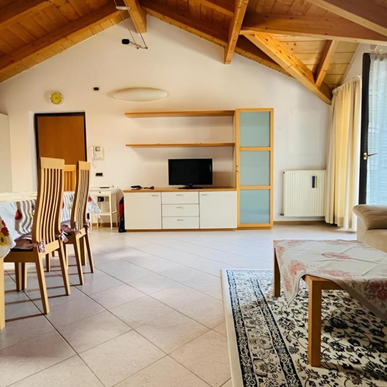 1Dest - Lake & Mountain - Appartamento Attico - 12