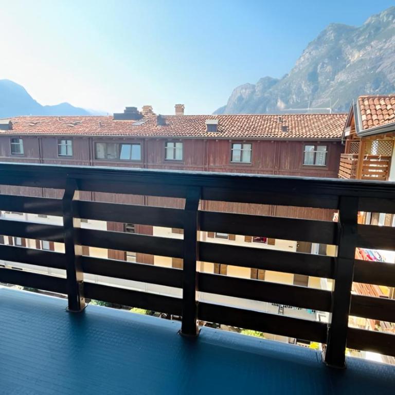 1Dest - Lake & Mountain - Appartamento Attico - 13